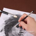 thumbnail image 2 of 4Set Blending Sponge Pen Art Supplies Dual Head Design Washable Blending For Artists, 2 of 8