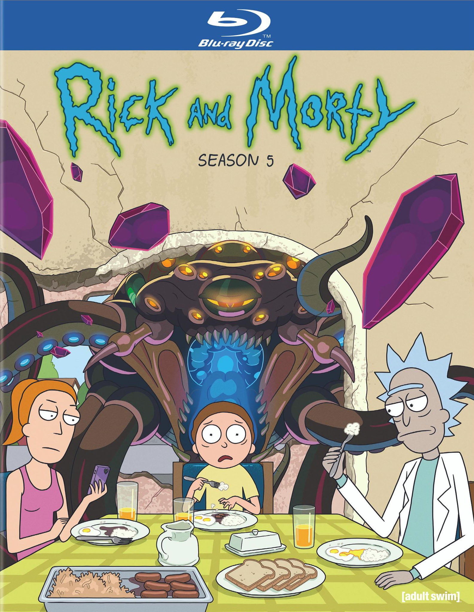 Rick Celebrity Card Rick And Morty Face Masks 10 20 30 Party Wholesale 