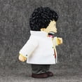 thumbnail image 4 of 22cm Dr. Slump Arale Senbei Norimak 1/7 Scale Painted Figure Anime Model Toys, 4 of 5