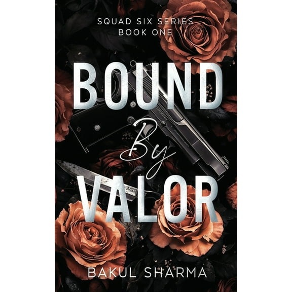 Bound by Valor, (Paperback)
