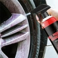 Car MultiPurpose Cleaner Paint Surface Stain Remover Wheel Metal