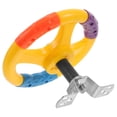 thumbnail image 2 of Steering Wheel Kid Swing Machine Kids Riding Wheel Children's Rocking Car Part, 2 of 2