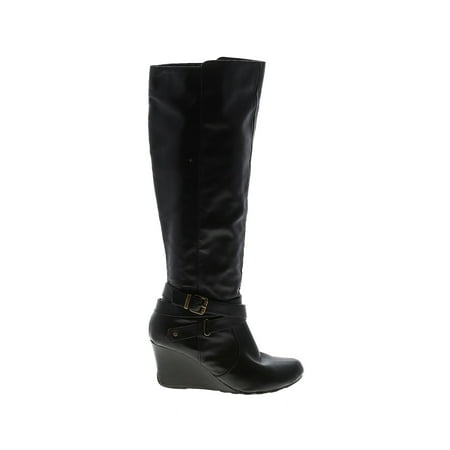 

Pre-Owned Kenneth Cole REACTION Women s Size 8 Boots