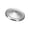 10.2cm, variant on Stainless Steel Dustproof Cap for Water Bottle Coffee Mug Cover Replacement Accessories Kitchen Gadget