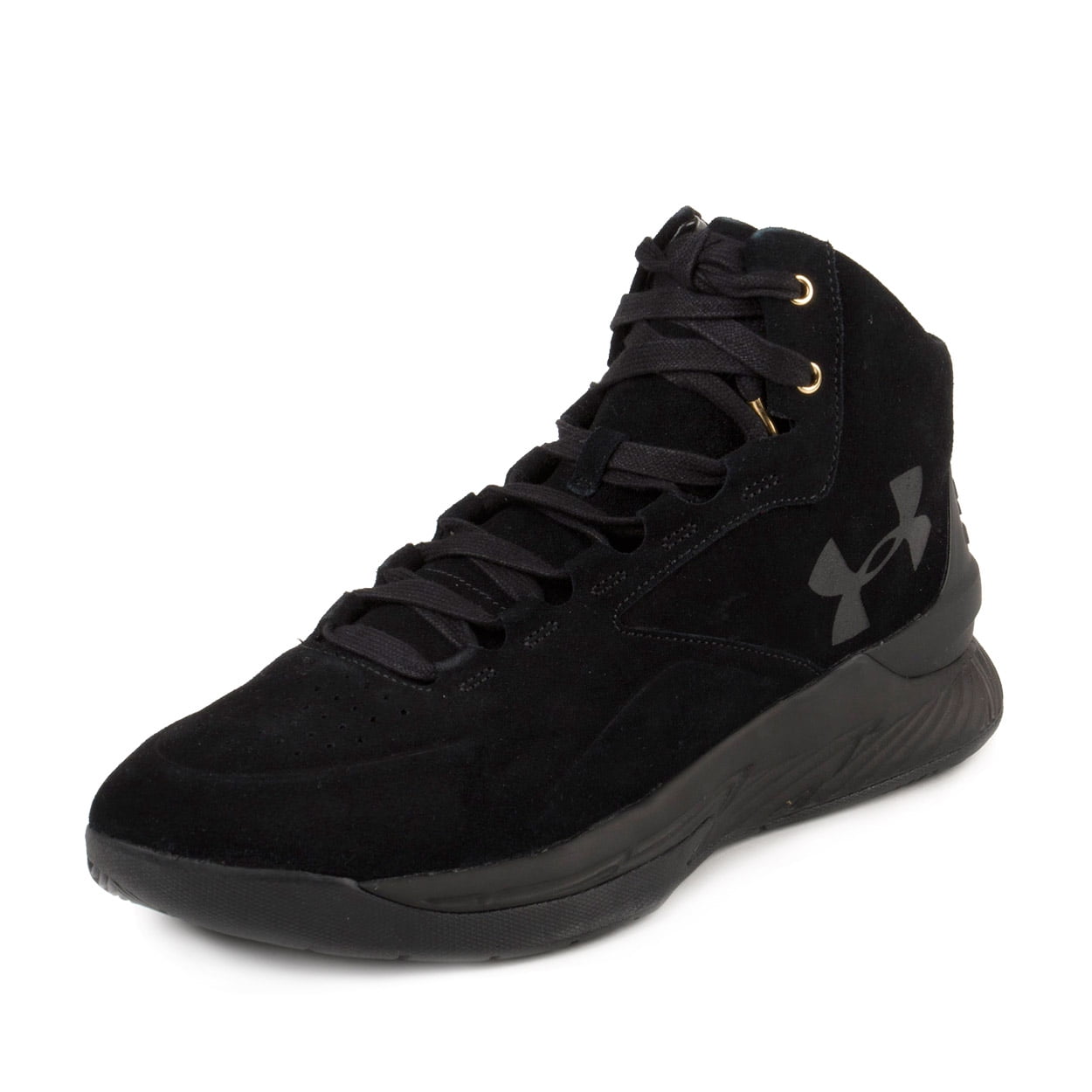 steph curry under armour 1