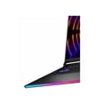 thumbnail image 2 of MSI Raider GE78 HX 17" Gaming Laptop, Intel Core i9 i9-13980HX, 32GB RAM, NVIDIA GeForce RTX 4070 8 GB, 2TB SSD, Windows 11 Pro, Raider GE78 HX 13VG-087US, 2 of 8
