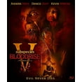 thumbnail image 1 of Subspecies V: Bloodrise  [BLU-RAY], 1 of 1