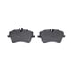 thumbnail image 2 of Balatas Delanteras para Mercedes-benz Clk320 2000-2005, 2 of 3