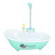 thumbnail image 5 of Bañera automática para pájaros agua circulante multifuncional sin rebabas saludables interesante baño para pájaros bañera para accesorios de ducha para pájaros ANGGREK Otros, 5 of 8