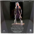 thumbnail image 1 of Star Wars The Mandalorian 7 Inch Statue Figure Premier - Ahsoka, 1 of 2