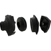 Hayward SPX2810CKIT 1.5-HP Drivetrain Upgrade Replacement