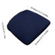 thumbnail image 3 of Rhombus Chair Cushion Cover Dining Chair Slipcover For Hotel Restaurant And Home Use, 3 of 6