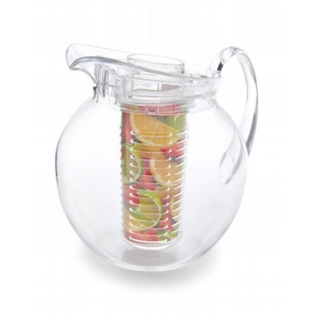 Pichet à Infusion de Fruits 3,5 qt.