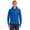 ROYAL, variant on J. America - New - NIB - Vintage Zen Fleece Hooded Sweatshirt