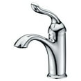 thumbnail image 2 of ANZZI Arc Series Single Hole Single-Handle Low-Arc Bathroom Faucet in Oil Rubbed Bronze, 2 of 3