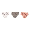 thumbnail image 2 of Bikinis George para Niña Unicornios Multicolor Talla 8, 3 Piezas, 2 of 4