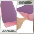 thumbnail image 5 of Wekvgz 2 Pcs Sewing Machine Muffling Mat Foot Pedal Mat No Slip Sewing Machine Pad Multipurpose Sewing Machine Mat Sewing Machine Accessories for Quilting Embroidery, 5 of 10