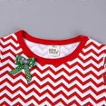 thumbnail image 3 of 2026 Christmas Kids Girls Dress for Baby Children Santa Claus Girl Lace Clothes Festival Red Costume Xmas Autumn Props 9M-6 Years, 3 of 5