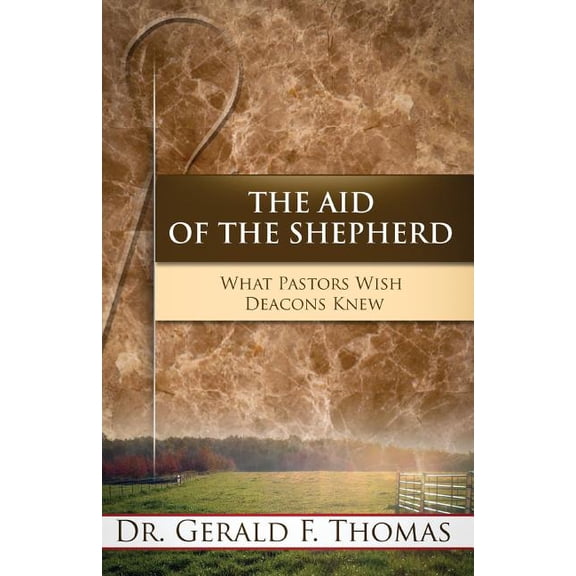 The Aid of the Shepherd (Paperback)