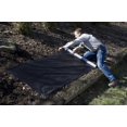 thumbnail image 3 of Weed-X Premium Weed Control Fabric, 3' x 100', 3 of 3