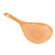 thumbnail image 3 of Cuchara Ranurada, Cuchara Espumadera De Plástico Duradera, Mango Largo, Resistente A Altas Temperaturas Para Albóndigas En El Hogar, 3 of 5