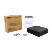 Icy Dock ToughArmor 8 x 2.5 SATA 7mm Drive Hot Swap Mobile Rack