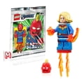 thumbnail image 1 of Minifigura LEGO Marvel Captain Marvel Sh641 Avengers, 1 of 5