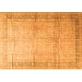 thumbnail image 1 of Ahgly Company Indoor Rectangle Persian Orange Traditional Area Rugs, 3' x 5', 1 of 1