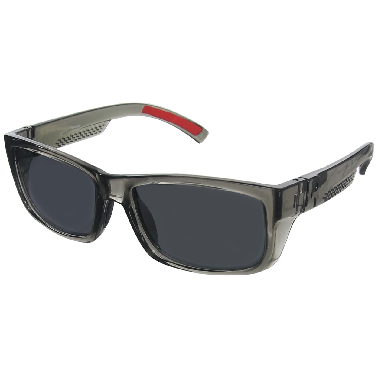 reebok classic sunglasses grey