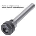 thumbnail image 4 of High Rigidity Alloy Steel Convenient Straight Chuck, Collet Chuck Tool, Collet Chuck ER32 Chuck For Chuck Different Processing Scenarios C16,C20,C25,C32, 4 of 8