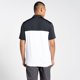 thumbnail image 2 of Craghoppers - Polo para Hombre (Negro, Blanco Óptico), 2 of 6