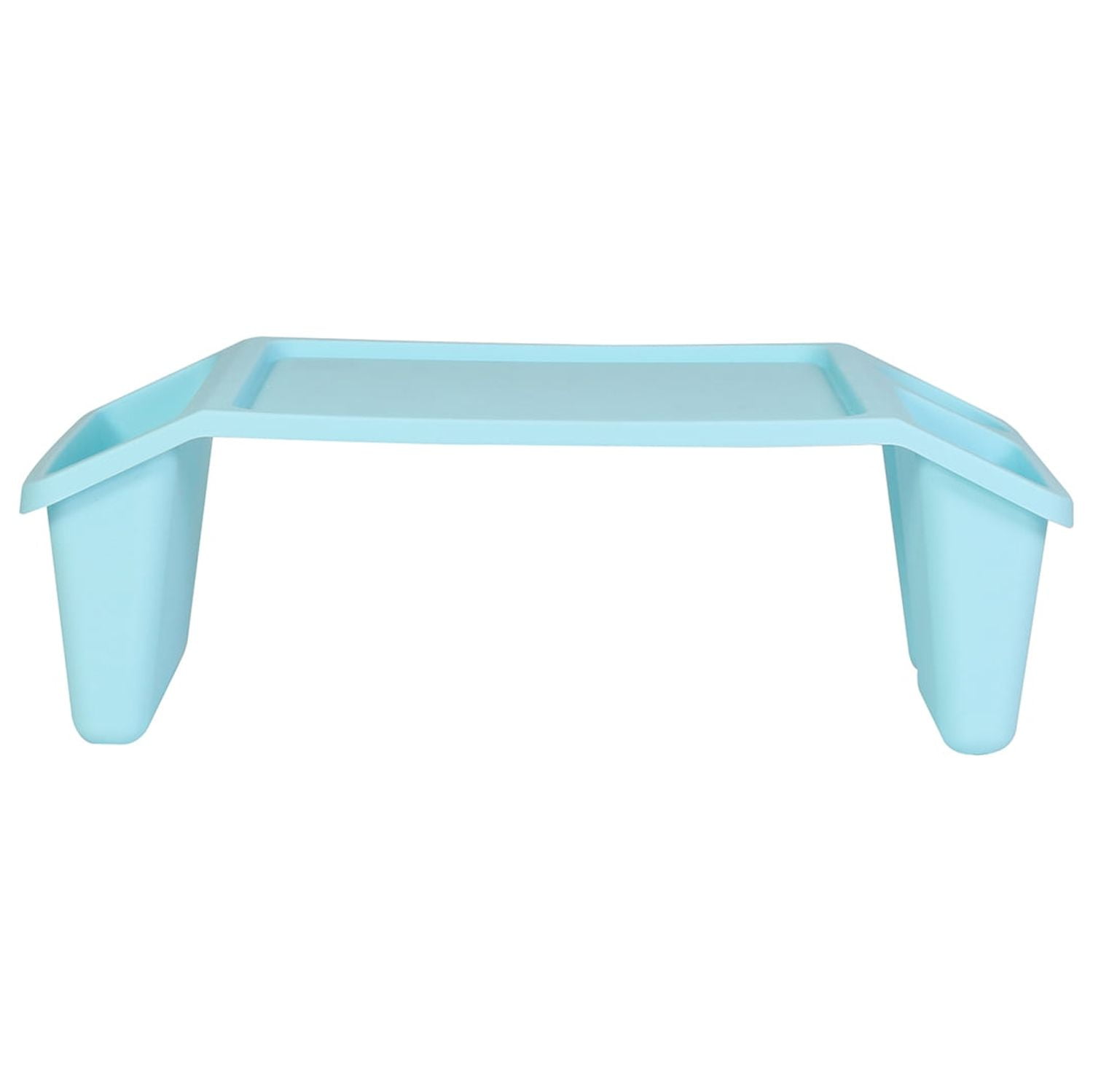 Everything Mary Portable Lap Desk for Homework, Writing, Reading, Drawing, Eating, and Laptop Use