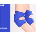 thumbnail image 3 of Outdoor Football Running Non-slip Knee Pads Thick Sponge Warm Knee Protectors, 3 of 4