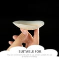 thumbnail image 3 of Silicone Stickers Pasties Wedding Dress Water Proof for Women Valentines Day Presents Nipples Miss, 3 of 6