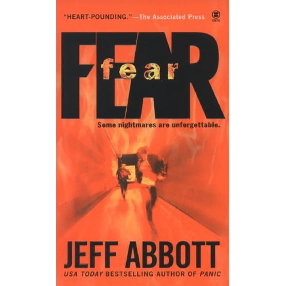 Pre-Owned Fear (Unknown) 0451412427 9780451412423