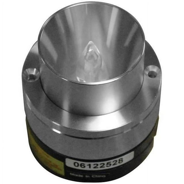 American Bass SQ05T 1 Po. 100 watt Titanium Bullet Tweeter
