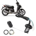 thumbnail image 4 of Float  Gauge, 3 Pin Plug Fuel  Float  For Scooters For Mopeds, 4 of 8