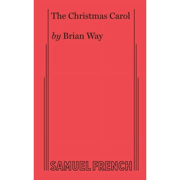 The Christmas Carol, (Paperback)