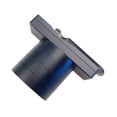 thumbnail image 4 of Soporte para tiza taco de billar, Clip de bolsillo, herramienta práctica de Metal para billar, accesorios de billar, funda redonda para puntas de tiza Negro, 4 of 8