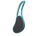 thumbnail image 1 of Outils Manuels de Pédicure pour Peau Morte, Ramasse-Pieds, Peau Morte, Lime pour Pieds Secs et Mouillés, Professionnel, Réutilisable, à Main, Salon, Bleu, 1 of 7