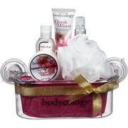 bodycology Cherish the Moment Bath Gift Set, 6 pc