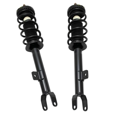 thumbnail image 2 of Shoxtec Front Complete Struts Assembly Replacement for 2011-2019 Chrysler 300; 2011 Doge Chanllenger Coil Spring Shock Absorber Repl. part no 572665, 2 of 5