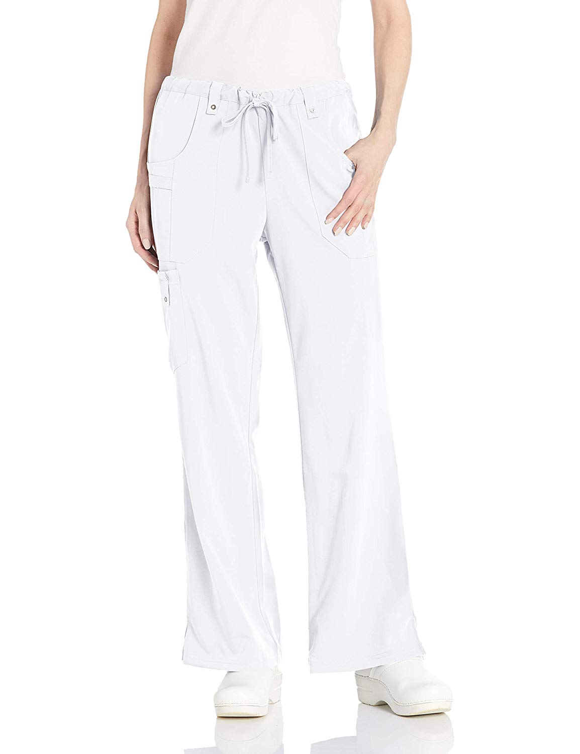 Dickies Women's Xtreme Stretch Fit 