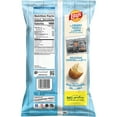 thumbnail image 2 of Lay's Classic Lightly Salted Potato Chips, 7.75 Ounce Bag, 2 of 10