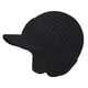 thumbnail image 1 of Gorro de invierno de punto con capucha para ciclismo al aire libre para hombres y mujeres Gorro elástico para hombre Gorro de punto para esquí, 1 of 5