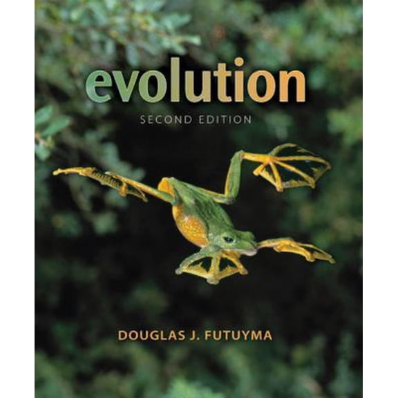 Pre-Owned Evolution (Hardcover) 0878932232 9780878932238
