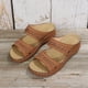 thumbnail image 5 of Amzcrzy Zapatos de mujer,Zapatos de mujer,Zapatillas de mujer, Sandalias casuales de moda para mujer, zapatos de cuña, zapatillas para exteriores Sandalias Mujer Zapatillas De Casa, 5 of 5
