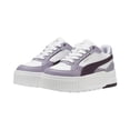 thumbnail image 2 of Tenis Puma Karmen II Idol Jr Mujer Juvenil Casual lila 22.5, 2 of 4