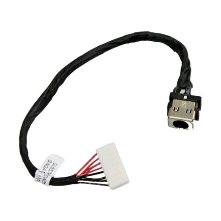 UPC: 0753569887635 | For ASUS ROG GL552VW-DH71 GL552VW-DH74 DC IN Power Jack Charging Port Cable DJ