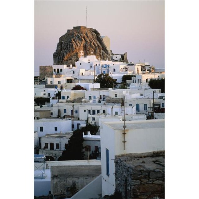 Posterazzi DPI1882037LARGE Hora Poster Print, 24 x 38 - Large